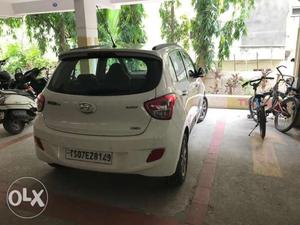 Hyundai Grand i 10 Asta - 2 years old for sale