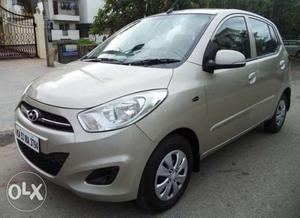 Hyundai I Kappa Sportz, , Petrol