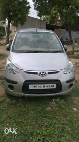 Hyundai I Kappa Sportz, , Petrol