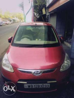 Hyundai I Kappa Sportz, , Petrol