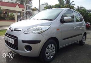 Hyundai I10 Sportz 1.2 At, , Petrol