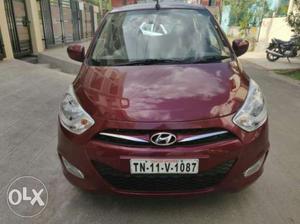 Hyundai I10 Sportz , Petrol