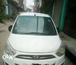 Hyundai I10 cng  Kms  year