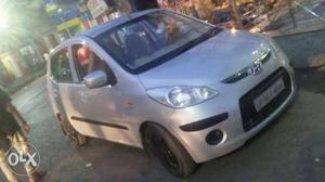 Hyundai I10 sports good condition