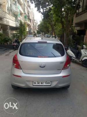 Hyundai I20 Magna 1.4 Crdi 6 Speed, , Diesel