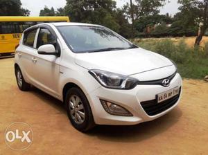 Hyundai I20 Sportz 1.2 Bs-iv, , Petrol
