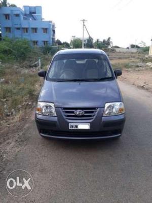 Hyundai Santro Xing Gls Lpg, , Petrol