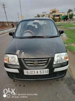 Hyundai Santro Xing Gls (cng), , Petrol