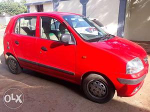 Hyundai Santro Xing petrol  Kms  year