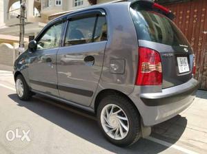 Hyundai Santro Xing petrol  Kms  year