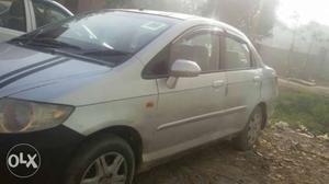 I purchased 15 year old car in scrap at