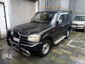 Mahindra Scorpio M2di, , Diesel