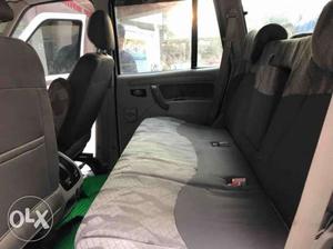 Mahindra Scorpio Vlx 2wd Airbag Special Edition Bs-iv, ,