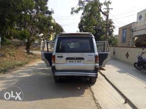  Mahindra Scorpio diesel  Kms