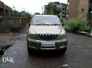 Mahindra Xylo diesel  Kms  year