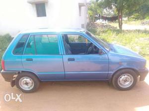 Maruti Suzuki 800 petrol  Kms  year