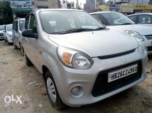 Maruti Suzuki Alto 800 Lxi Anniversary Edition, , Petrol