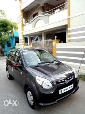 Maruti Suzuki Alto 800 Lxi Anniversary Edition, , Petrol