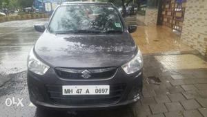 Maruti Suzuki Alto K10 Vxi, , Petrol