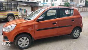 Maruti Suzuki Alto K10 Vxi, , Petrol