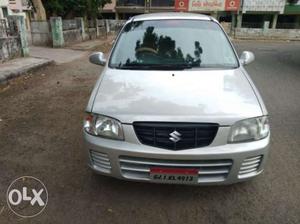 Maruti Suzuki Alto Lxi Bs-iv, , Petrol