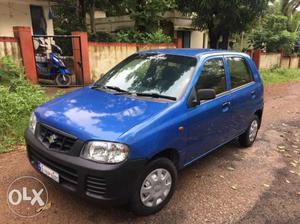 Maruti Suzuki Alto petrol  Kms  year