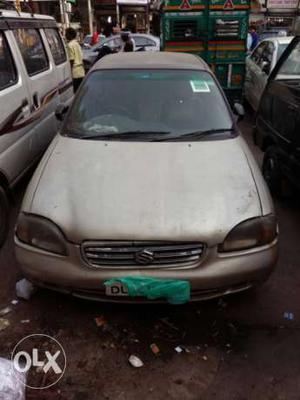  Maruti Suzuki Baleno petrol  Kms