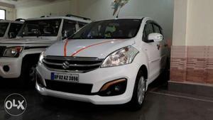 Maruti Suzuki Ertiga Vdi, , Diesel