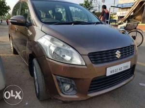 Maruti Suzuki Ertiga Zxi, , Petrol