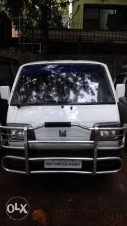  Maruti Suzuki Omni petrol  Kms