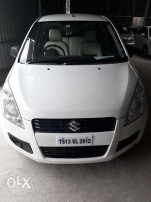 Maruti Suzuki Ritz Ldi Bs-iv, , Diesel