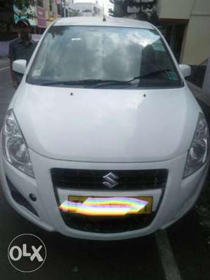 Maruti Suzuki Ritz Ldi Bs-iv, , Diesel