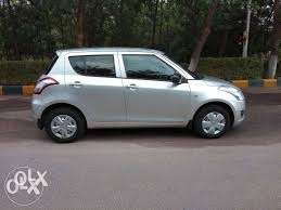 Maruti Suzuki SWIFT LXI for sale -  Model