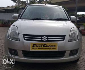 Maruti Suzuki Swift Dzire, , Diesel