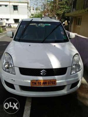 Maruti Suzuki Swift Dzire Ldi Bs-iv, , Diesel