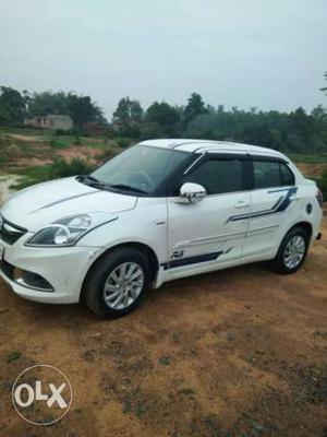  Maruti Suzuki Swift Dzire diesel  Kms