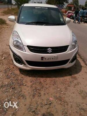 Maruti Suzuki Swift Dzire diesel  Kms  year