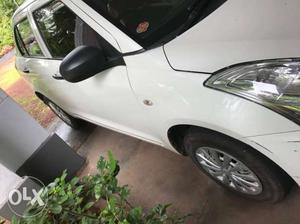  Maruti Suzuki Swift Dzire petrol  Kms. Broker's