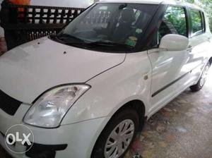 Maruti Suzuki Swift Vdi, , Diesel