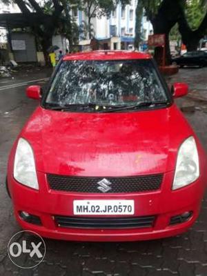 Maruti Suzuki Swift Vxi, , Petrol