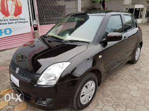 Maruti Suzuki Swift Vxi, , Petrol