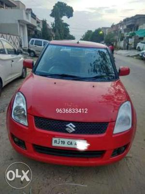 Maruti Suzuki Swift Vxi, , Petrol