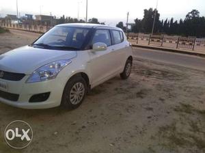  Maruti Suzuki Swift diesel  Kms