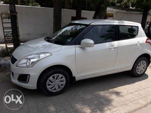  Maruti Suzuki Swift diesel  Kms