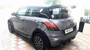  Maruti Suzuki Swift diesel  Kms