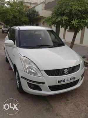 Maruti Suzuki Swift diesel  Kms  year