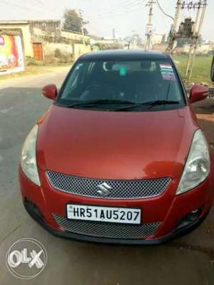 Maruti Suzuki Swift diesel  Kms  year