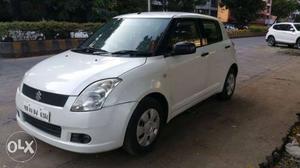  Maruti Suzuki Swift petrol  Kms