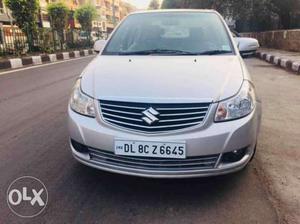 Maruti Suzuki Sx4 Zdi Leather, , Diesel