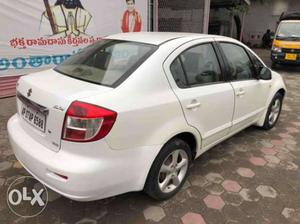 Maruti Suzuki Sx4 Zxi (opt), , Petrol